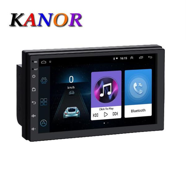 kanor 1024*600 android 8.1 2 din car radio multimedia video player universal auto stereo gps map navigation head unit system car dvd
kanor 1024*600 android 8.1 2 din car radio multimedia video player universal auto stereo gps map navigation head unit system car dvd