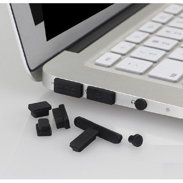 soft silicon for 13 a1465 a1466 pro retina 13 15 a1502 a1398 dust plug usb ports anti-dust plug 2 pcs/lot
soft silicon for 13 a1465 a1466 pro retina 13 15 a1502 a1398 dust plug usb ports anti-dust plug 2 pcs/lot