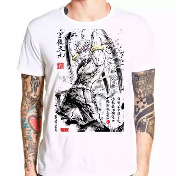 3d demon slayer japanese anime t shirt men kimetsu no yaiba funny cartoon t-shirt plus size tshirt hip hop tees male
3d demon slayer japanese anime t shirt men kimetsu no yaiba funny cartoon t-shirt plus size tshirt hip hop tees male