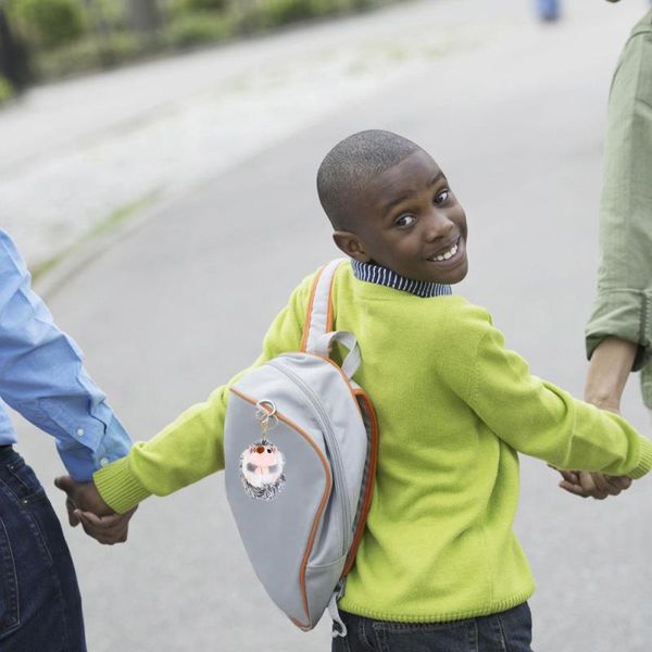 1pc keychain adorable cute lovely key accessory plush key ring bag hanging pendant for gift bag, Silver
1pc keychain adorable cute lovely key accessory plush key ring bag hanging pendant for gift bag, Silver