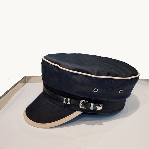 h military cap beret retro berets women mens autumn winter caps 100% cotton beret cap fashion letter newsboy hat sale, Blue;gray
h military cap beret retro berets women mens autumn winter caps 100% cotton beret cap fashion letter newsboy hat sale, Blue;gray