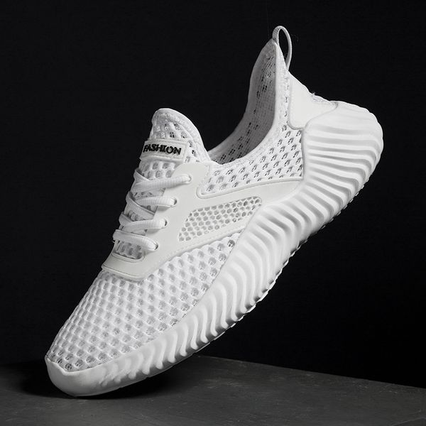 summermencasualshoeslightweightmensneakersbreathablemeshcasualwhiteshoesbigsizewalkingsneakerszapatillashombre, Black
summermencasualshoeslightweightmensneakersbreathablemeshcasualwhiteshoesbigsizewalkingsneakerszapatillashombre, Black