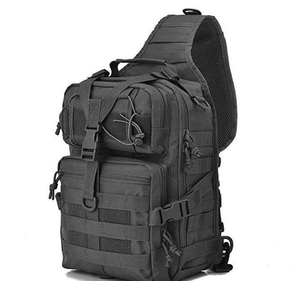 outdoor tactical crossbody bag 800d oxford waterproof wear-resistant chest bags climbing riding travel hiking backpack
outdoor tactical crossbody bag 800d oxford waterproof wear-resistant chest bags climbing riding travel hiking backpack