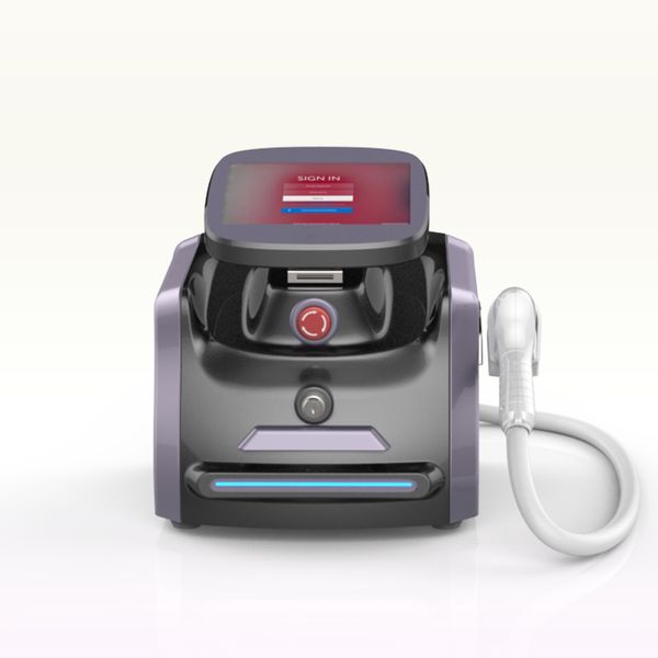 ce portable 755nm 808nm diode laser hair removal machine 808nm wavelength taibo 808nm diode laser hair removal permanent hair loss laser, Black
ce portable 755nm 808nm diode laser hair removal machine 808nm wavelength taibo 808nm diode laser hair removal permanent hair loss laser, Black