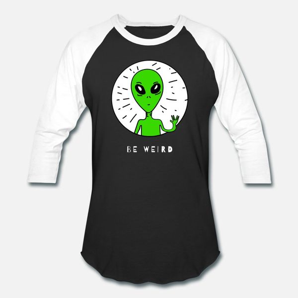 be weird stay strange alien lover, shy weirdos t shirt men printed 100% cotton round neck solid color comical spring autumn shirt
be weird stay strange alien lover, shy weirdos t shirt men printed 100% cotton round neck solid color comical spring autumn shirt