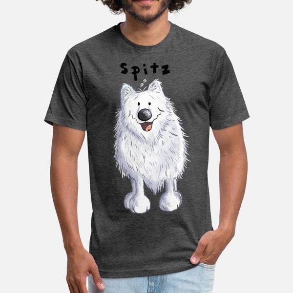 smiling spitz dog dogs cartoon gift t shirt men printing short sleeve s-xxxl pattern famous authentic summer style unique shirt
smiling spitz dog dogs cartoon gift t shirt men printing short sleeve s-xxxl pattern famous authentic summer style unique shirt