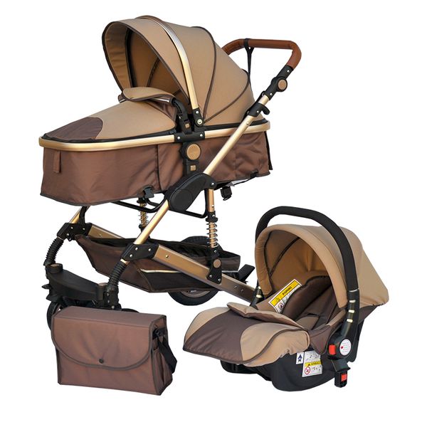 2020 luxury baby stroller bebek arabasi infant poussette pushchair prams for newborns kinderwagens brand pouch
2020 luxury baby stroller bebek arabasi infant poussette pushchair prams for newborns kinderwagens brand pouch