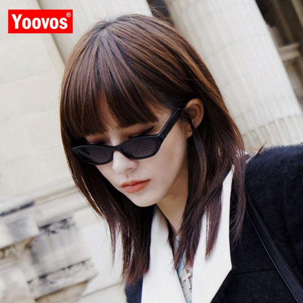 yoovos cateye sunglasses women luxury women sun glasses brand design eyewear cateye sunglasses retro gafas de sol de mujer, White;black
yoovos cateye sunglasses women luxury women sun glasses brand design eyewear cateye sunglasses retro gafas de sol de mujer, White;black