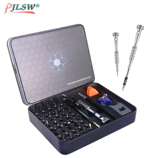 pjlsw screwdriver set 55 in 1 screwdriver repair tool set for cellphone tablet pc worldwide store hand tools
pjlsw screwdriver set 55 in 1 screwdriver repair tool set for cellphone tablet pc worldwide store hand tools