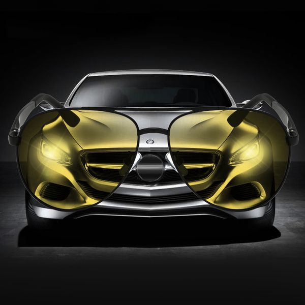 albassam brand new men's aluminum-magnesium night vision goggles driving frog mirror night anti-glare polarized driving mirror, White;black
albassam brand new men's aluminum-magnesium night vision goggles driving frog mirror night anti-glare polarized driving mirror, White;black