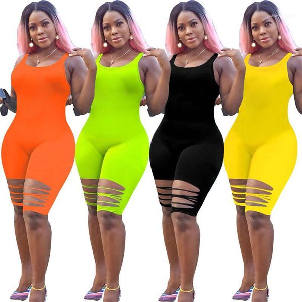 suits scoop neck skinny sleeveless rompers women clothes designer womens hole jumpsuits candy color fashion one piece, Black;white
suits scoop neck skinny sleeveless rompers women clothes designer womens hole jumpsuits candy color fashion one piece, Black;white