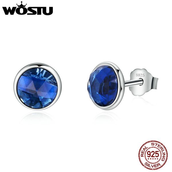 stud wostu genuine 100% 925 sterling silver 12 colors birthday droplets earrings for women luxury fine jewelry xchs501, Golden;silver
stud wostu genuine 100% 925 sterling silver 12 colors birthday droplets earrings for women luxury fine jewelry xchs501, Golden;silver