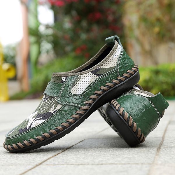 new mesh mens flat walking shoes leisure outdoor sneaker for man male driving car shoes business office work footwear size 38-46
new mesh mens flat walking shoes leisure outdoor sneaker for man male driving car shoes business office work footwear size 38-46