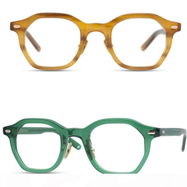 men optical glasses frames brand women spectacle frames oliver goldsmith irregular shape frame polygon glasses myopia eyeglasses with box, Silver
men optical glasses frames brand women spectacle frames oliver goldsmith irregular shape frame polygon glasses myopia eyeglasses with box, Silver