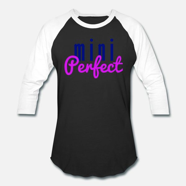 mini perfect t shirt men printing 100% cotton s-xxxl costume fit humor summer pictures shirt
mini perfect t shirt men printing 100% cotton s-xxxl costume fit humor summer pictures shirt