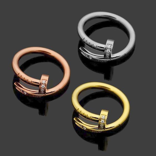 fashion lady 316l titanium steel single circles wrap 3 color pegs diamond wedding engagement 18k gold plated rings size5-9, Slivery;golden
fashion lady 316l titanium steel single circles wrap 3 color pegs diamond wedding engagement 18k gold plated rings size5-9, Slivery;golden