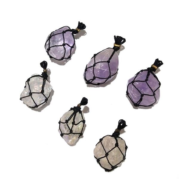 natural stone pendants irregular cage crystal pendants jewelry diy necklace accessories for jewelry making supplies size25x35mm, Bronze;silver
natural stone pendants irregular cage crystal pendants jewelry diy necklace accessories for jewelry making supplies size25x35mm, Bronze;silver
