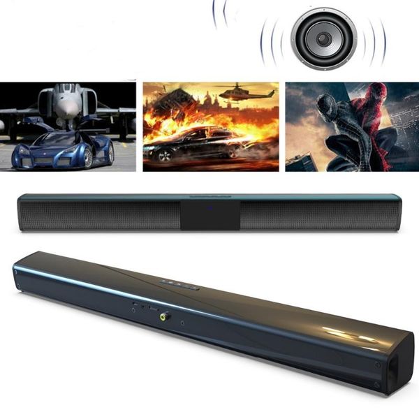 мини беспроводной bluetooth tv soundbar домашний кинотеатр спикер 3d stereo hifi heavy bass сабвуфер с дистанционным управлением tf карта fm
мини беспроводной bluetooth tv soundbar домашний кинотеатр спикер 3d stereo hifi heavy bass сабвуфер с дистанционным управлением tf карта fm