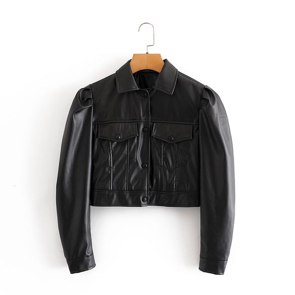 2020 pink clothing long sleeve new women jackets outerwear coats early autumn new women's fashion with slim short turn-over collar pock, Black;brown
2020 pink clothing long sleeve new women jackets outerwear coats early autumn new women's fashion with slim short turn-over collar pock, Black;brown
