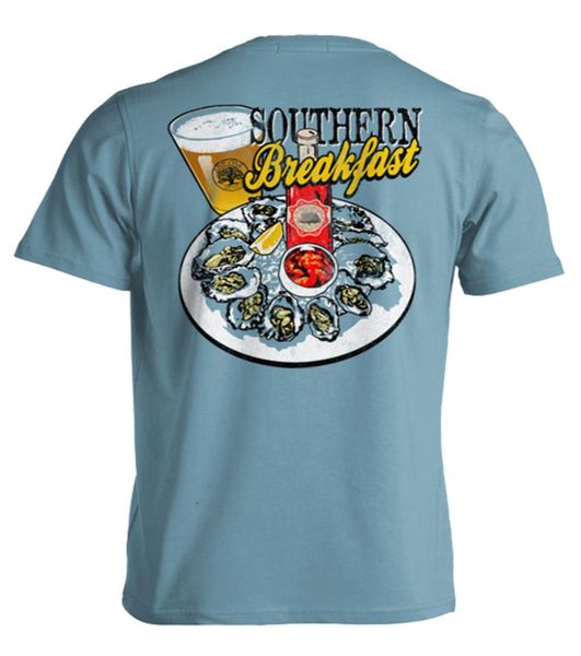 new fashion brand street hip hop fitness live oak southern breakfast t-shirthomme tee
new fashion brand street hip hop fitness live oak southern breakfast t-shirthomme tee