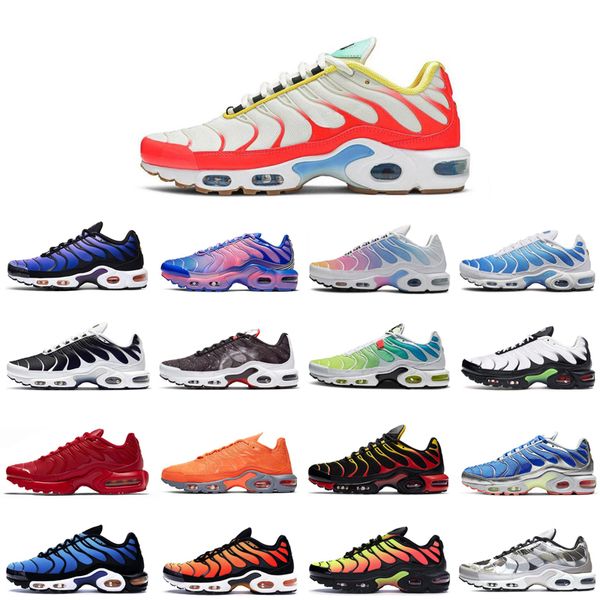 2020 men's running sneak women's tns breathable gradient colour mesh upper trainers sport shoes airs cushion shoes men's snea
2020 men's running sneak women's tns breathable gradient colour mesh upper trainers sport shoes airs cushion shoes men's snea