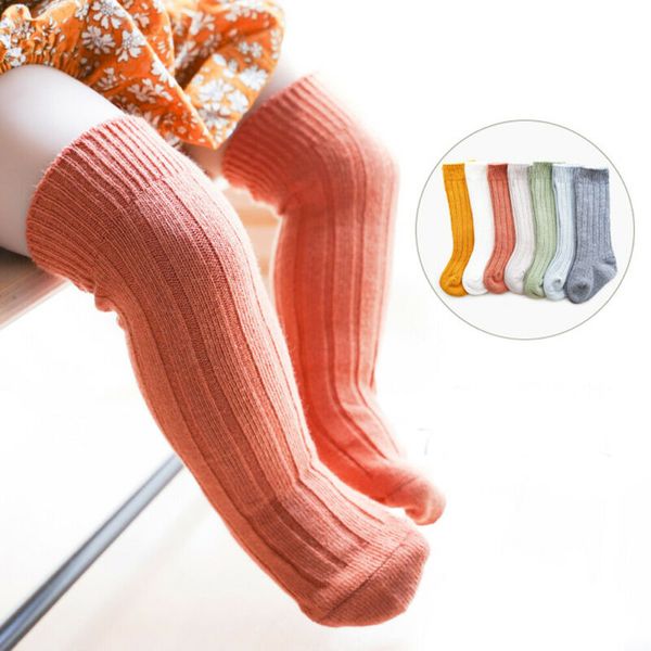 stockings kids toddler infant baby girls boys solid anti-slip knitted long stockings cotton knee stockings 2020, Black;white
stockings kids toddler infant baby girls boys solid anti-slip knitted long stockings cotton knee stockings 2020, Black;white