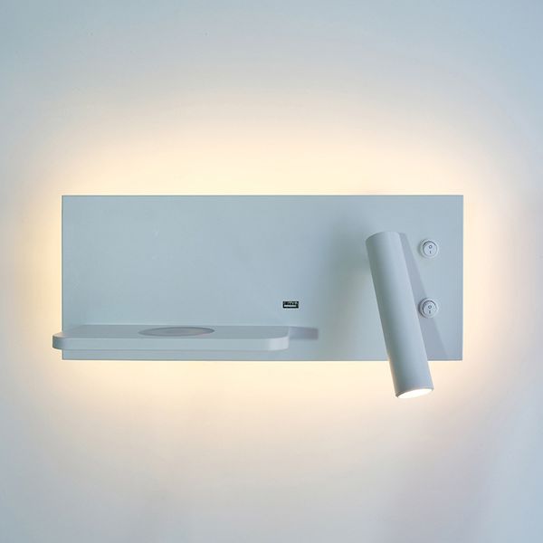zerouno reading book lamp wall light home l bedroom wireless charger board usb charger outlet dual switch led light fixtures
zerouno reading book lamp wall light home l bedroom wireless charger board usb charger outlet dual switch led light fixtures