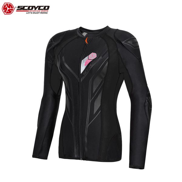 scoyco women motorcycle riding armor clothing shockproof soft clothing cycling armor 5 pieces protective gear four seasons am03w
scoyco women motorcycle riding armor clothing shockproof soft clothing cycling armor 5 pieces protective gear four seasons am03w