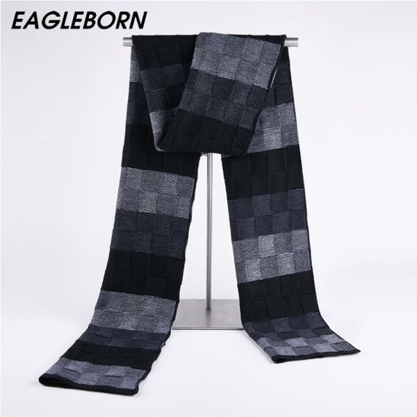 2020 winter fashion men wool scarf luxury square lattice scarf for men plaid mosaic winter husband dad gift, Blue;gray
2020 winter fashion men wool scarf luxury square lattice scarf for men plaid mosaic winter husband dad gift, Blue;gray