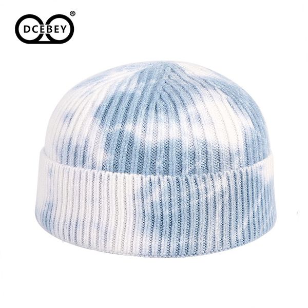 beanie/skull caps dcebey winter tie-dye warm kintted skullcap casual short thread hat men beanie wool knitted cap elastic hats unisex, Blue;gray
beanie/skull caps dcebey winter tie-dye warm kintted skullcap casual short thread hat men beanie wool knitted cap elastic hats unisex, Blue;gray
