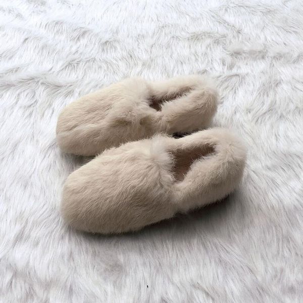 women winter loafers fashion 's hair warm plush female flat shoes 2020 winter comfortable woman fur loafers women flats, Black
women winter loafers fashion 's hair warm plush female flat shoes 2020 winter comfortable woman fur loafers women flats, Black