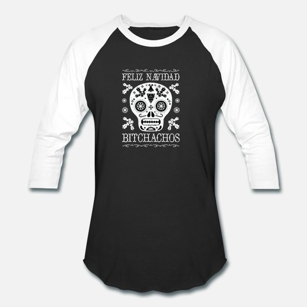 feliz navidad bitchachos funny spanish xmas t shirt men personalized short sleeve o-neck formal sunlight new style spring autumn shirt
feliz navidad bitchachos funny spanish xmas t shirt men personalized short sleeve o-neck formal sunlight new style spring autumn shirt
