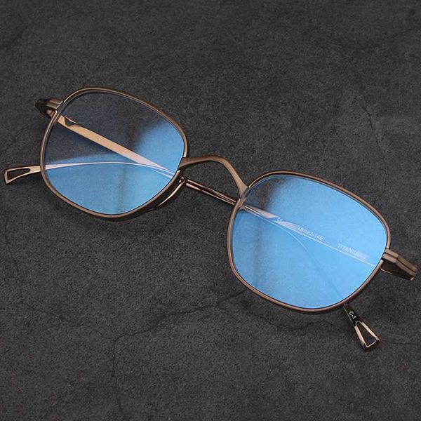 vintage men titanium glasses frame square women myopia prescription optical eyeglasses frame spectacles eyewear, Black
vintage men titanium glasses frame square women myopia prescription optical eyeglasses frame spectacles eyewear, Black