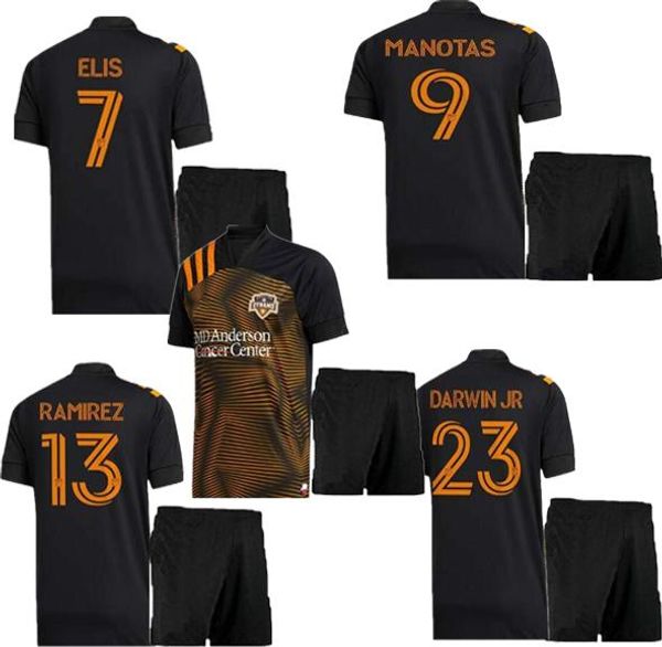 new2020 houston dynamo home soccer jersey shorts orange football sets 2021 elis martinez quioto manotas football jersey mens soccer uniforms, Black
new2020 houston dynamo home soccer jersey shorts orange football sets 2021 elis martinez quioto manotas football jersey mens soccer uniforms, Black