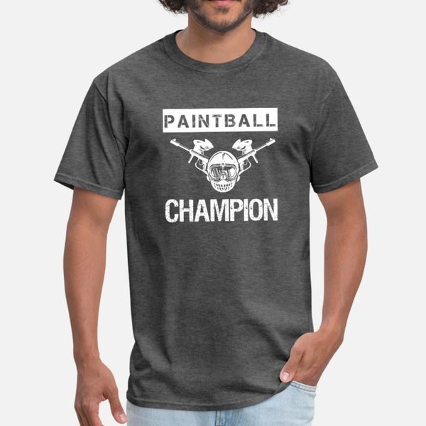 paintball champion hobby ever play hard t shirt men custom short sleeve s-xxxl cool fit new style summer natural shirt
paintball champion hobby ever play hard t shirt men custom short sleeve s-xxxl cool fit new style summer natural shirt