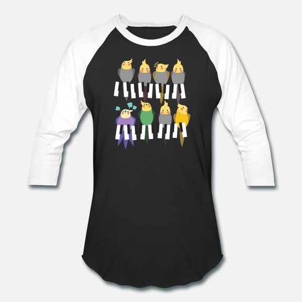 cockatiel piano t shirt men knitted short sleeve euro size s-3xl family fitness authentic spring letter shirt
cockatiel piano t shirt men knitted short sleeve euro size s-3xl family fitness authentic spring letter shirt