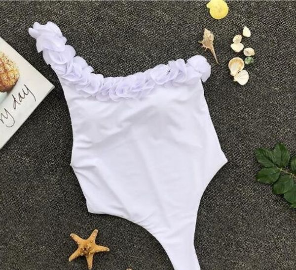 lace shoulder halter one piece swimsuit 2018 new white swimwear retro biquini bathing suit beach suits monokini003, White;black
lace shoulder halter one piece swimsuit 2018 new white swimwear retro biquini bathing suit beach suits monokini003, White;black