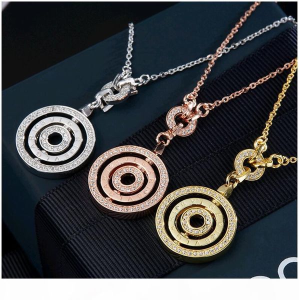 new solid 925 sterling silver jewelry with rhinestone grade letter round circles pendant necklaces for wedding engagement party
new solid 925 sterling silver jewelry with rhinestone grade letter round circles pendant necklaces for wedding engagement party