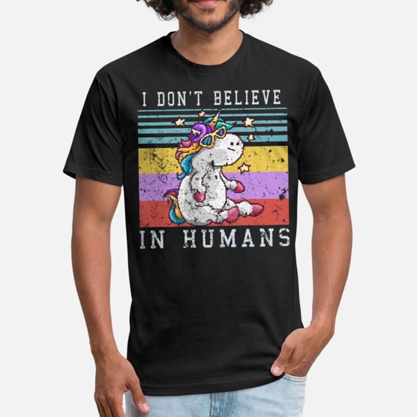 i don t believe in humans cool unicorn funny t shirt men character short sleeve s-xxxl anti-wrinkle casual spring pattern shirt
i don t believe in humans cool unicorn funny t shirt men character short sleeve s-xxxl anti-wrinkle casual spring pattern shirt