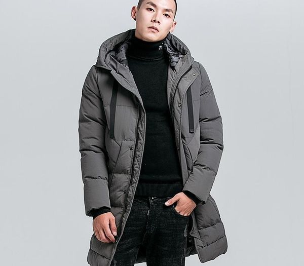 men plus size 4xl thick warm slim fit male overcoat mens long down jacket coat winter solid black parkas
men plus size 4xl thick warm slim fit male overcoat mens long down jacket coat winter solid black parkas