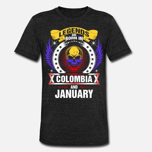 легенды born в колумбии и январе t shirt men custom 100% хлопок s-xxxl отдыха подарков юмор лето картинки shirt, White;black
легенды born в колумбии и январе t shirt men custom 100% хлопок s-xxxl отдыха подарков юмор лето картинки shirt, White;black