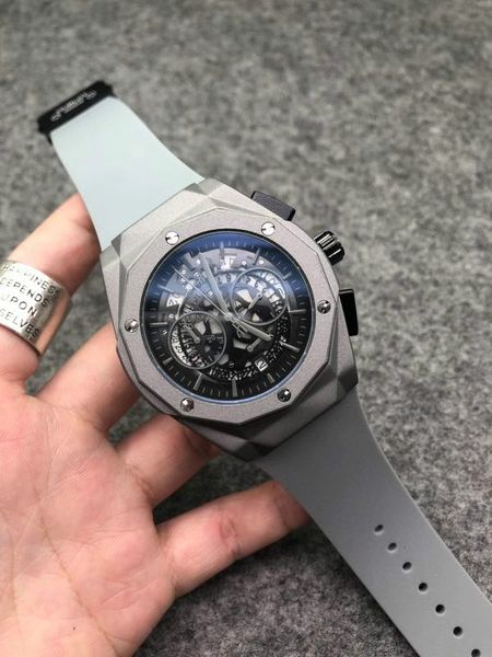 daydate men fashion watch 42mm full-featured dial automatic date life waterproof chronograph business casual quartz men watches
daydate men fashion watch 42mm full-featured dial automatic date life waterproof chronograph business casual quartz men watches