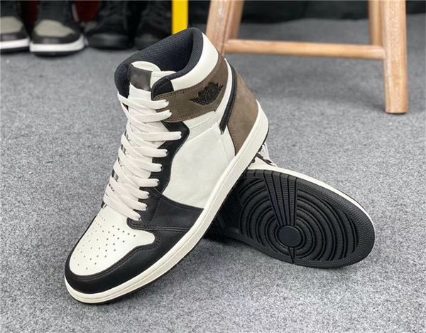 new air authentic 1 high og dark mocha sail black men women basketball shoes sports sneakers with original box 555088-105
new air authentic 1 high og dark mocha sail black men women basketball shoes sports sneakers with original box 555088-105