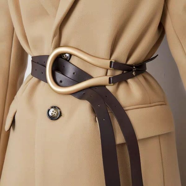 girlgo bohemian fashion metal belt for women trendy simple design pu leather waist belly accessories jewelry party gifts bijoiux, Black;brown
girlgo bohemian fashion metal belt for women trendy simple design pu leather waist belly accessories jewelry party gifts bijoiux, Black;brown