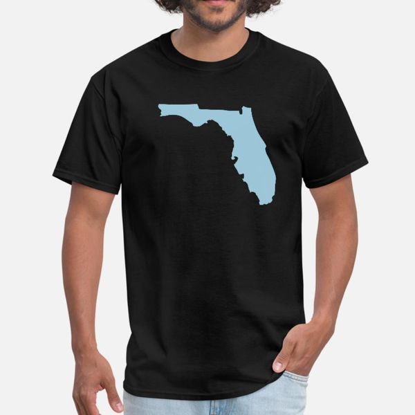 state of florida solid t shirt men designing 100% cotton round neck pictures sunlight comical summer normal shirt
state of florida solid t shirt men designing 100% cotton round neck pictures sunlight comical summer normal shirt