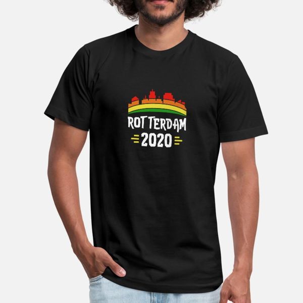 city trip 2020 rotterdam netherlands t shirt men print tee shirt round neck original anti-wrinkle casual summer outfit shirt
city trip 2020 rotterdam netherlands t shirt men print tee shirt round neck original anti-wrinkle casual summer outfit shirt