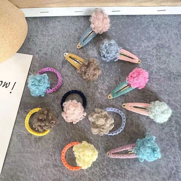 kids designer head accerssories childrens hair band autumn and winter wool ball bb clip hair band side clip hair accessories teddy ball, Slivery;white
kids designer head accerssories childrens hair band autumn and winter wool ball bb clip hair band side clip hair accessories teddy ball, Slivery;white