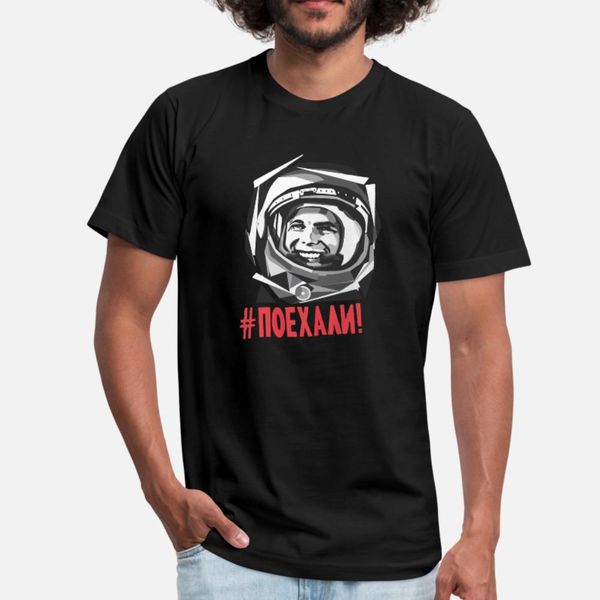 gagarin t shirt men customized cotton s-xxxl solid color fit comfortable summer style normal shirt
gagarin t shirt men customized cotton s-xxxl solid color fit comfortable summer style normal shirt