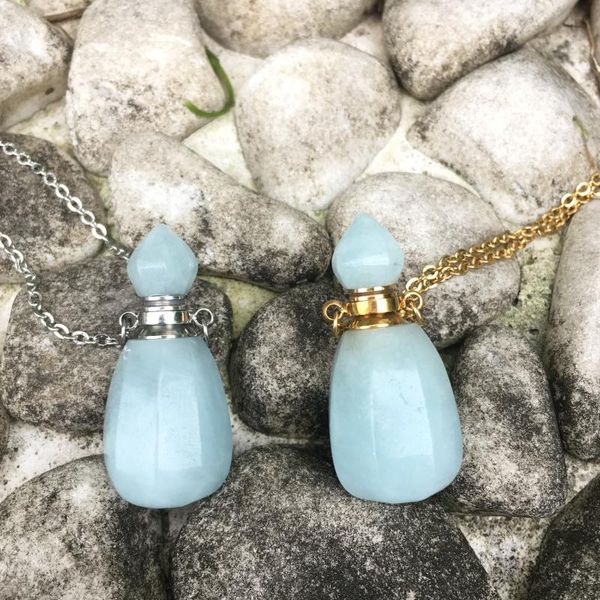 blue opal necklace,energy necklace,essential oil diffuser ,perfume bottle necklace , jewel pendant, Silver
blue opal necklace,energy necklace,essential oil diffuser ,perfume bottle necklace , jewel pendant, Silver