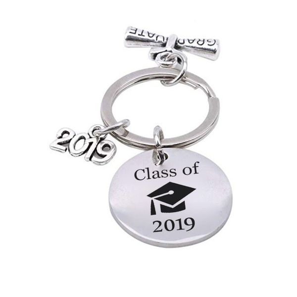 keychain charms man key chain bags women key ring chain for pants graduate pendant cute kids holder jewellery alloy brelok, Silver
keychain charms man key chain bags women key ring chain for pants graduate pendant cute kids holder jewellery alloy brelok, Silver